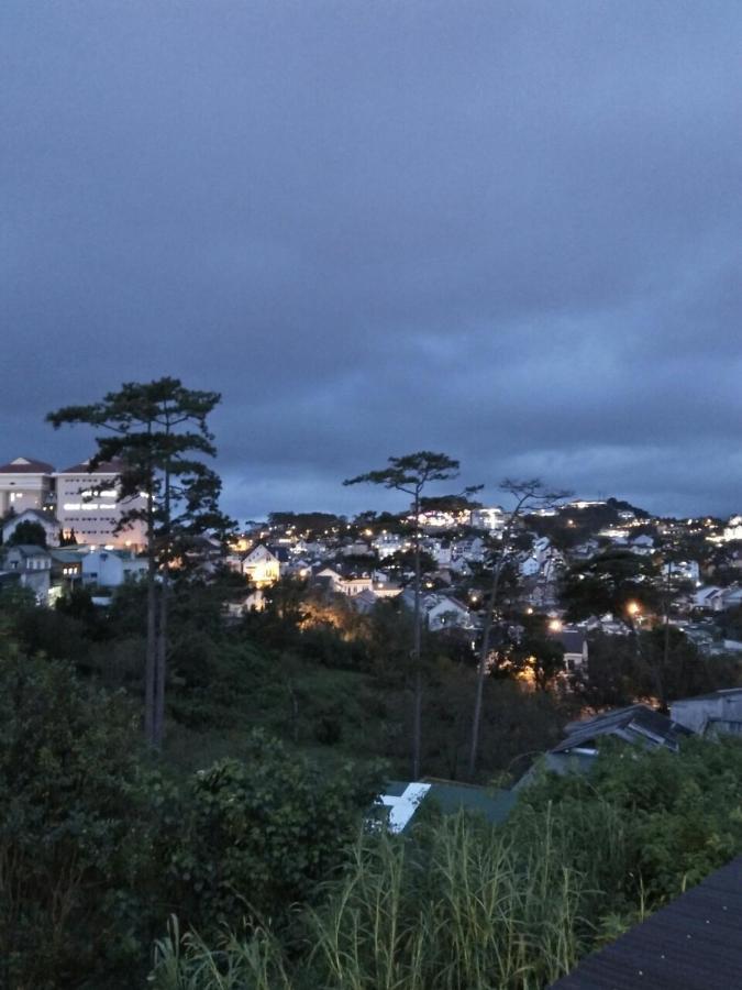 Apartamento Nhà của Sóc Dalat Exterior foto