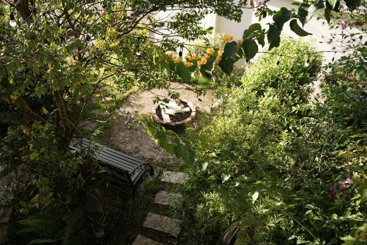 Apartamento Nhà của Sóc Dalat Exterior foto